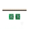 Adapter, Breakout Boards - 1988-1026-ND - DigiKey