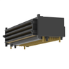 Arrays, Edge Type, Mezzanine (Board to Board) - SEAM-40-01-L-08-2-RA-K-TR-ND - DigiKey