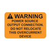Signs, Nameplates, Posters - 1436-2155-ND - DigiKey