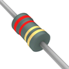 Through Hole Resistors - RNF14JTD2R20-ND - DigiKey