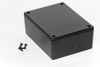 Enclosures, Boxes, & Cases - 1591XXSBK - Powell Electronics, Inc.