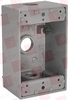 Outlet/Handy Box - 67991872 - Radwell International