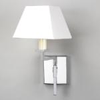Bathroom Mirror Swing Arm - WB12/C - Vaughan Designs, Inc.
