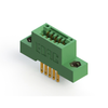 Edgeboard Connectors - 151-345-010-500-208-ND - DigiKey