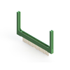Edgeboard Connectors - 151-345-041-541-158-ND - DigiKey