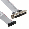 Embedded Computer Accessories - VL-CBR-2003 - ODG (Origin Data Global)