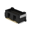 Headers, Receptacles, Female Sockets - 900-2132272271TR-ND - DigiKey