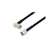Coaxial Cables (RF) - 6099-PE3W08827-12-ND - DigiKey
