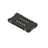 Arrays, Edge Type, Mezzanine (Board to Board) - 670-2580-2-ND - DigiKey