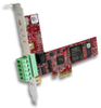 Serial Cards -- 162124 - Image