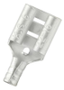Spade Connectors - 1788317 - RS Components, Ltd.