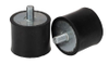 Anti Vibration Mounts - 1264311 - RS Components, Ltd.