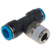 Pneumatic Fittings -- 1215521 - Image