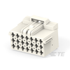 Rectangular Connector Housings - 1734-2-2392850-1-ND - DigiKey