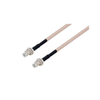 Coaxial Cables (RF) - 6099-PE3W15050/HS-36-ND - DigiKey