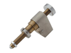 Picomotor Actuator, Ultra-High Vacuum, 1.0 in. Travel, 0.375 in. Shank - 8302-UHV - Newport MKS