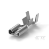 Quick Connects, Quick Disconnect Connectors - 17-281197-5TR-ND - DigiKey