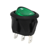 Rocker Switches - 2449-RR31125TEWCG24-ND - DigiKey