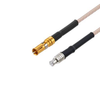 Coaxial Cables (RF) - 6099-PE3W20400/HS-24-ND - DigiKey
