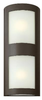 2025BZ Exterior -Wall Mt./Flush - 685786 - Capital Lighting, Inc.