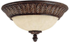 2243CB Flush Mounts-Bowl Style - 782569 - Capital Lighting, Inc.