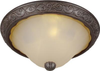 2829-03-27 Flush Mounts-Bowl Style - 365901 - Capital Lighting, Inc.