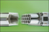 EPIC® Rectangular Connector Inserts -- HD Series - Image