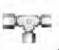 DIN Bite Type Tube Fitting - DRUT Reducing Union Tee - Image