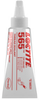 Loctite 565 Thread Sealant - White Liquid 50 ml Tube - 56531 - Formerly Known as Loctite 565 Thread Sealant PST Pipe Sealant - -- 079340-56531