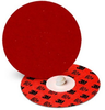 3M Cubitron II 984F Coated Ceramic Aluminum Oxide Quick Change Disc - 60 Grit - 2 in Diameter - 28214 - 051141-28214 - R. S. Hughes Company, Inc.
