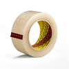3M Scotch 3721 Clear Cold Temperature Box Sealing Tape - 72 mm Width x 914 m Length - 2.1 mil Thick - 32105 - 051115-32105 - R. S. Hughes Company, Inc.