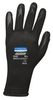 Jackson Safety G40 Black Large Nitrile Disposable Gloves - Industrial Grade - 036000-38429 - 036000-38429 - R. S. Hughes Company, Inc.
