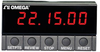 1/8 DIN Process Timer/Controller -- PTC41 - Image