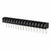 Terminal Blocks - Barrier Blocks - A135613-ND - DigiKey