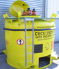 Chemical -- Lining