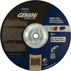 Norton Gemini A Type 27 Grinding Wheel - 66253049104 - Norton Abrasives