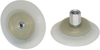 Flat suction cup (round) for smooth or slightly rough surfaces PFYN 80 SI-55 G1/4-IG - 10.01.01.00107 - Schmalz Inc.