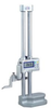 Height Gage 0-300mm - 192-663-10 - Transcat, Inc.