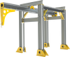 Custom Lifting & Moving Kits - Kundel Industries, Inc.