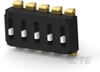 DIP Switch - 3-2319847-6 - TE Connectivity