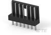PCB Headers & Receptacles - 2-174810-8 - TE Connectivity