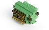 Backplane Connectors - Specialized - 516-020-501-602 - Lingto Electronic Limited