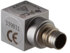 Triaxial ICP® Accelerometer - 339B31 - PCB Piezotronics, Inc.