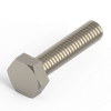 Metric Hex Head Screws - MH -416-SVK - UC Components, Inc.