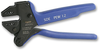 Tool Frame; Crimp Tool Type Te Connectivity - 15J9682 - Newark, An Avnet Company