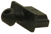 Dust Cover, Black, Hdmi Rcpt Conn; Accessory Type Cliff Electronic Components - 81AC2310 - Newark, An Avnet Company