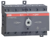 Switch Disconnector, 3P, 80A, 415Vac Rohs Compliant Abb - 64AJ4641 - Newark, An Avnet Company