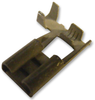 Quick Disconnect Terminal, Female Quick Disconnect, Faston 250 Series, 0.25