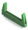 Card Edge Conn, Single Side, 26Pos, Th; Card Edge Connector Type Edac - 67AJ2690 - Newark, An Avnet Company