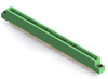 Card Edge Conn, Dual, 108Pos, Th; Card Edge Connector Type Edac - 65AJ1848 - Newark, An Avnet Company